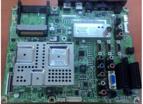 BN94-01741B, BN94-01741C, BN41-00974B, SAMSUNG LE40A656A1F, SAMSUNG LE46A656A1F, Main board BN94-01741B, BN94-01741C, BN41-00974B, SAMSUNG LE40A656A1F, SAMSUNG LE46A656A1F, Main board